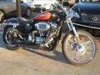 $9,995 2007 Harley-Davidson FXDBI -