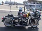 2000 Softail Spcn