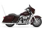 2008 Harley-Davidson FLHX Street Glide