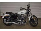 2006 Harley-Davidson XL 1200C Sportster