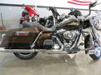 2013 Harley-Davidson FLHR-ANV Road King 110th Anniversary Edition