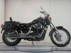 2010 Honda Shadow RS (VT750RS)