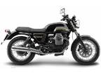 2012 Moto Guzzi V7 Classic