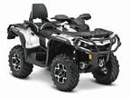 2014 Can-Am Outlander MAX Limited 1000