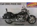 2009 Yamaha VSTAR 1100 Silverado for sale - u1716