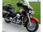 2007 Harley Davidson FLHTCU Electra Glide Touring in Middleville, MI