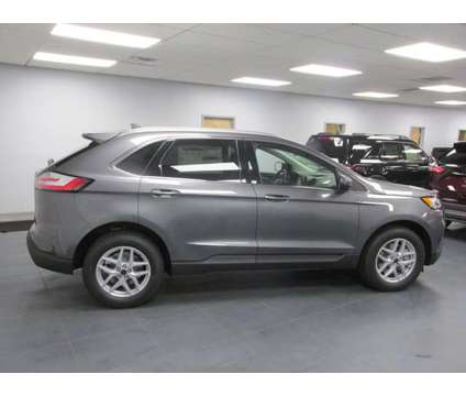 2024 Ford Edge is a Grey 2024 Ford Edge Car for Sale in Philadelphia PA