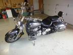 2008 Yamaha Road Star 1700cc Silverado