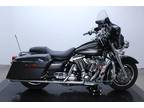 2007 FLHX Street Glide Harley Davidson