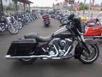 2011 Harley Davidson Street Glide Flhxi