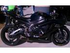 2009 Suzuki Gsx-R 600 2 Bro's Pipe & Power Commander