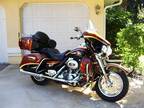 2008 Harley Davidson ULTRA