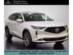 2024 Acura MDX w/Technology Package