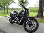 2009 Harley Davidson V-Rod Muscle