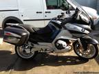 2011 Bmw R1200 Rt