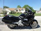 2006 Honda ST1300 ABS