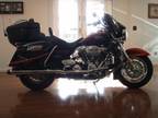 2007 Harley-Davidson Ultra Classic Electra Glide