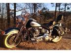 1999 Harley Davidson Softail Heritage Classic * *Price Reduce! **