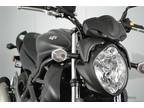 2013 SUZUKI SFV650 Gladius Only 1 Mile! YES 1 !