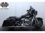 2011 FLHX Street Glide Harley Davidson