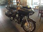 2011 Harley-Davidson Touring 2011 HD Screaming Eagle Road Glide Ultra CVO