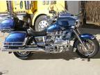 1999 Honda Valkyrie Interstate