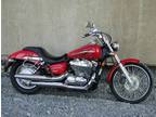 2007 Honda VT750 Shadow Spirit, runs great! Excellent beginner bike!