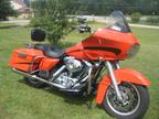 2008 Harley Road Glide