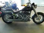 2002 Harley Daivdson Custom Fat Boy