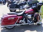 2005 Harley-Davidson FLHTCI Electric Glide Classic