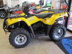 2014 Can-Am Outlander XT 400