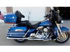 2005 Harley Davidson Electra Glide