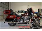 2006 Harley Davidson Electra Glide Ultra Classic - Only 2k miles!