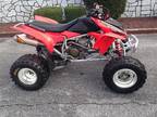 50+ pre-owned ATV's in stock- all makes and models -
