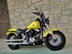 2012 Harley-Davidson Softail Slim FLS