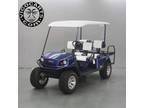 NEW 2013 EZGO 6 Passenger Golf Cart