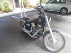 06 FXDB Harley Davidson Street Bob