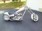 2004 American Ironhorse Lone Star Chopper