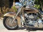 2003 Harley-Davidson Touring FLHRSEI2 ''Screamin' Eagle Road King