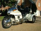 1996 Honda Gold Wing SE