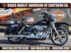 2014 Harley-Davidson® FLD - Dyna® Switchback™