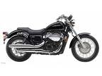 2013 Honda Shadow RS (VT750RS)