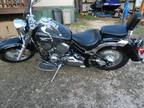 2007 Yamaha V-Star Classic 650cc Aftermarket Pipes, Clean, Low Miles
