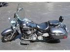 2008 Yamaha Road Star Silverado S