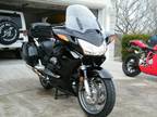 2006 Honda ST1300