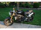 2007 Triumph Speed Triple