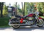 2010 Harley-Davidson Touring