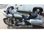 2009 Harley Davidson Screamin Eagle Road Glide