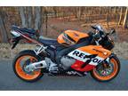 2005 Cbr 1000 Repsol