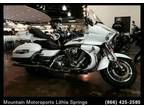 2013 Kawasaki Vulcan 1700 -